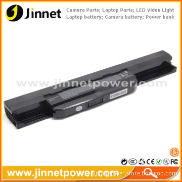 Professional A32-k53 Laptop Battery For Asus A43 A53 K43 K53 X43 Series 